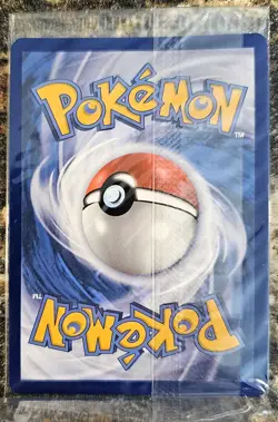 Pokemon 2024 Black Star Promo Mimikyu 75 Sealed NM or better - Image 2