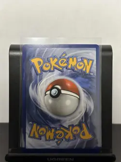 Pokemon White Flare Deerling 006/086 (Pokeball Pattern) Reverse Holo NM - Image 2
