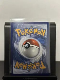 Pokemon White Flare Mienfoo 052/086 (Pokeball Pattern) Reverse Holo NM - Image 2
