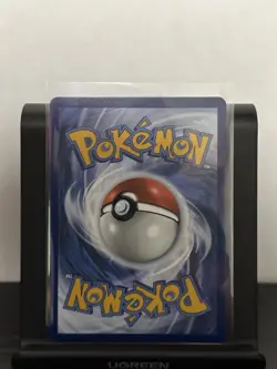 Pokemon Black Bolt Pansage 004/086 (Pokeball Pattern) Holo NM - Image 2