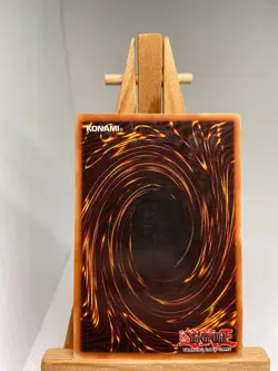 Reckless Greed - Rare PGD-051 - LP - YuGiOh - Image 2