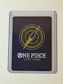 Uta (061) (Alternate Art) EB03-061 Extra Booster: One Piece Heroines Edition - Image 2