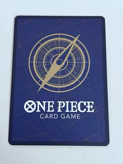 One Piece Kingdom Come (EB01-059/101) EB01 Memorial Collection NM FOIL - Image 2