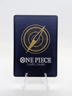 One Piece TCG Best Selection Vol. 1 Ice Age OP02-117 - NM - Image 2