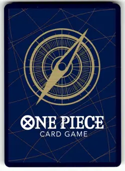 One Piece Kingdom Come (EB01-059/101) EB01 Memorial Collection NM FOIL - Image 2