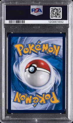 2024 HYPER RARE-5 CARD PACK #165 RAYQUAZA VMAX PSA 10 - Image 2