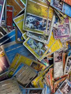Pokemon 100 Card Japanese Bulk Pack Lot V , Ex , Holo - Image 2