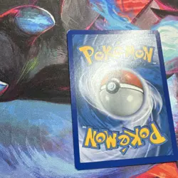 Pokemon Charizard 19/113 Miscellaneous Cosmos Holo Stage 2 160 HP Card 2013 - Image 5
