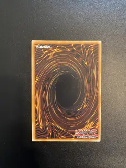 Yu-Gi-Oh! TCG Primite Lordly Lode Prismatic Secret Rare Card MP25-EN114 NM - Image 2