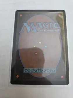 mtg Summoning Station Fifth Dawn Regular NM - Image 2