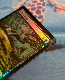 Altar's Reap FOIL - Magic 2014 (M14) - Common - Excellent/LP (see pics) MTG - Image 3