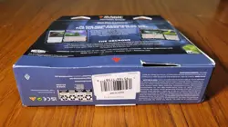 Necron Dynasties Commander Deck - MTG Universes Beyond Warhammer 40,000 - NEW - Image 2