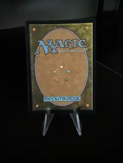 Inventory Management #105 (Foil) (NM) Fallout PIP Magic MTG - Image 2