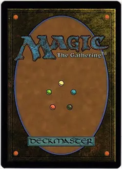 MTG Avatar: The Last Airbender The Blue Spirit (Rare) - Image 2