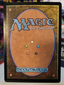 MTG: Omo, Queen of Vesuva (Borderless) Commander: Modern Horizons 3 Foil NM 0014 - Image 4