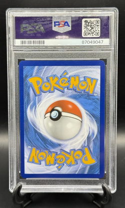 2023 Pokemon Scarlet & Violet # 240 Professor’s Research Ultra Rare PSA 10 Gem - Image 2