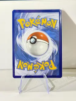 Wigglytuff ex 040/165 Holo Pokemon SV: Scarlet & Violet 151 English Near Mint - Image 2