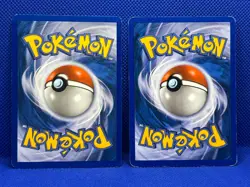 Pokemon Tcg Cyndaquil 45/101 & Quilava 36/101 Dragon Frontiers Non Holo - Image 4