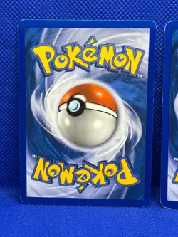 Pokemon Tcg Cyndaquil 45/101 & Quilava 36/101 Dragon Frontiers Non Holo - Image 5