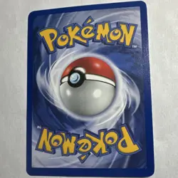 Pokemon TCG Eevee Team Rocket 1st Edition 40 HP Uncommon 55/82 - Image 5