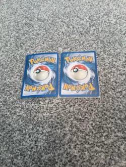 Pokemon TCG Piloswine Skyridge 24/144 Reverse Holo + Rare, Both Variants! - Image 2