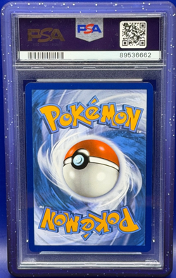 2024 POKEMON PAF EN PALDEAN FATES SPECIAL ILLUSTRATION RARE CHARIZARD EX PSA 10 - Image 2