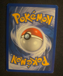 Pokemon TCG Sabrina's Haunter Gym Challenge 55/132 Regular (LP) - Image 2
