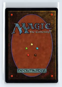 (2x) EBONY HORSE – MTG Magic the Gathering Card – Revised – Rare - Image 2