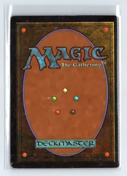 SOLDEVI ADNATE – MTG Magic the Gathering Card – Alliances – Common - Image 2