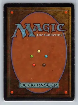 Llanowar Elves Revised Common – MTG Magic the Gathering Card - Image 2