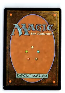 FOIL Mistmeadow Witch Double Masters 2022 – MTG Magic the Gathering Card - Image 2