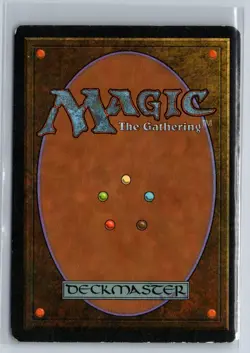 Cyclone Chronicles Rare – MTG Magic the Gathering Card - Image 2