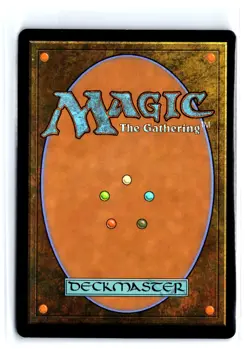 FOIL Serrated Scorpion Commander Masters – MTG Magic the Gathering Card - Image 2