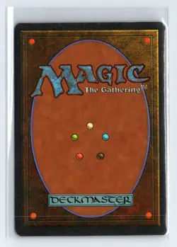 JOVEN'S FERRETS – MTG Magic the Gathering Card – Homelands – Common - Image 2