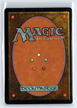 (4X) Conviction Stronghold Common – MTG Magic the Gathering Card - Image 4