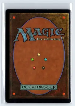 OW – MTG Magic the Gathering Card – Unglued – Rare - Image 2