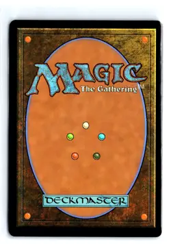 FOIL Summary Judgment Ravnica Remastered – MTG Magic the Gathering Card - Image 2