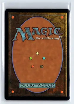 (4x) EYE OF YAWGMOTH – MTG Magic the Gathering Card – Nemesis – Rare - Image 2