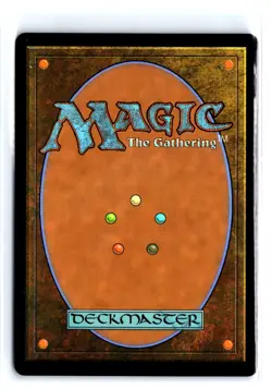 FOIL Shipwreck Dowser Commander Masters – MTG Magic the Gathering Card - Image 2