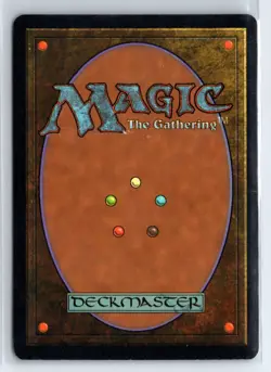 Hidden Retreat Stronghold Rare – MTG Magic the Gathering Card - Image 2