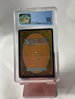 Foil CGC 8.5 - HEROES' REUNION - Invasion Graded MTG Magic the Gathering Card - Image 2