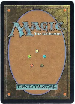 MTG Magic the Gathering Card - JAPANESE FOREIGN 1X Ancient Amphitheater - Lorwyn - Image 2