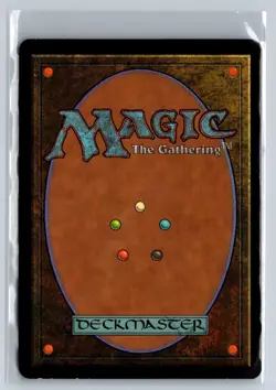 Mana Leak Battle Royale Box Set Common – MTG Magic the Gathering Card - Image 2