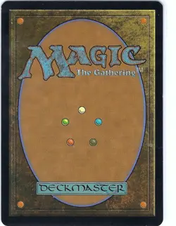 Puca's Mischief Shadowmoor Rare – MTG Magic the Gathering Card - Image 2