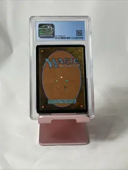 Foil CGC 9 - AVATAR OF HOPE - 8th Graded MTG Magic the Gathering Card - Image 2