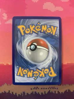 Pokemon Card Alolan Vulpix Lost Thunder Reverse Holo 53/214 Near Mint - Image 2