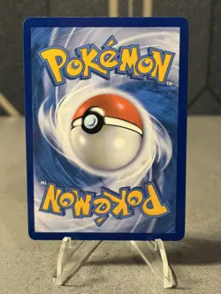 Pokemon Skeledirge EX Holo Card Paldea Evolved, Near Mint Condition, 258/193 - Image 2