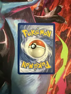 Pokemon - TCG - Rayquaza GX #177a/168 Celestial Storm - Full Art Shiny Rare NM - Image 3