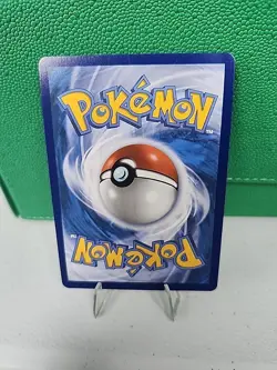 2025 Mega Evolutions Promos Oricorio ex #024 UPC Promo Pokemon Card - Image 2