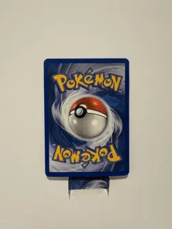 PORYGON 2 12/115 Holo pokemon card EX UNSEEN FORCES 2005 NM/MINT - Image 2